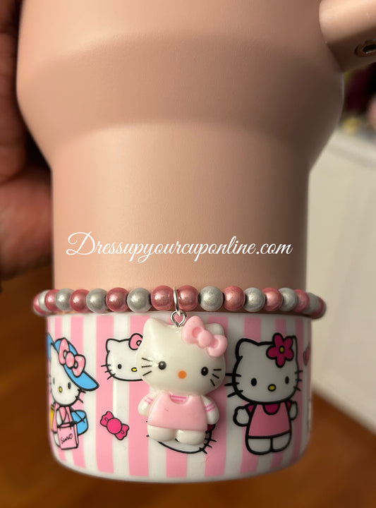 Kitty Stanley Bracelet Boot Topper